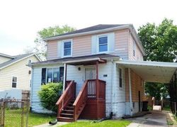 Foreclosure in  FERNDALE AVE Gwynn Oak, MD 21207