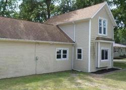 Foreclosure in  GRANT ST Walker, IA 52352