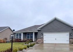 Foreclosure in  JADENS WAY Washington, IL 61571