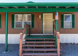 Foreclosure in  SOUTH FORK RD Las Cruces, NM 88012