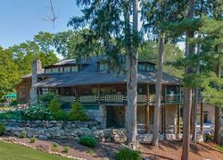 Foreclosure in  OLD LONG RIDGE RD Stamford, CT 06903