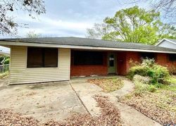 Foreclosure in  BROADMOOR AVE Houma, LA 70364