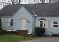 Foreclosure in  OLIVER ST Sheffield Lake, OH 44054