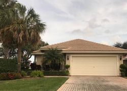 Foreclosure in  LA SABINA DR Delray Beach, FL 33446