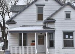 Foreclosure in  CLINTON ST Muscatine, IA 52761