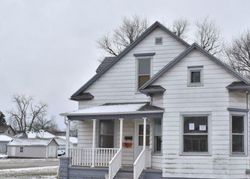 Foreclosure in  CLINTON ST Muscatine, IA 52761