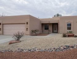 Foreclosure in  SOUTHERN STAR LOOP Las Cruces, NM 88011