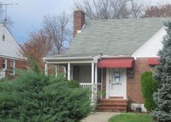 Foreclosure in  PLYMOUTH RD Baltimore, MD 21214