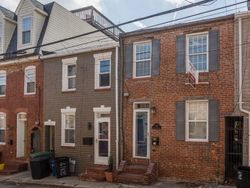 Foreclosure in  S BRADFORD ST Baltimore, MD 21224