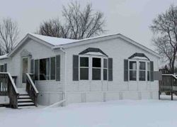 Foreclosure in  GREEN ACRES AVE Tomah, WI 54660