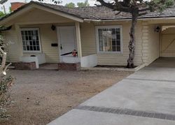 Foreclosure in  TORREY PINES RD La Jolla, CA 92037