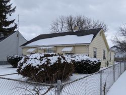 Foreclosure in  E 6TH ST Muncie, IN 47302