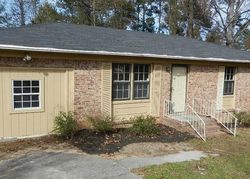 Foreclosure in  SANDY RUN DR Gaston, SC 29053