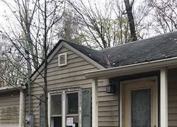 Foreclosure Listing in BANDY RD SPENCER, IN 47460