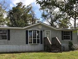 Foreclosure in  HIGHWAY 144 Calhoun, LA 71225