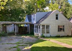 Foreclosure in  NATCHEZ AVE Dayton, OH 45416