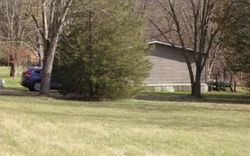 Foreclosure in  CREEK RD Halifax, PA 17032