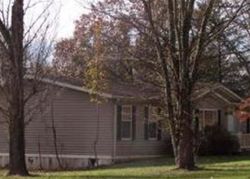 Foreclosure in  CREEK RD Halifax, PA 17032