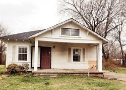 Foreclosure in  TEXAS ST Muskogee, OK 74403