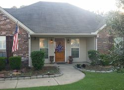 Foreclosure in  BRADFORD DR Richland, MS 39218