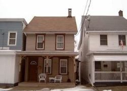 Foreclosure in  E ABBOTT ST Lansford, PA 18232