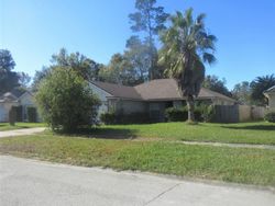 Foreclosure in  GLEN VIEW ST Middleburg, FL 32068
