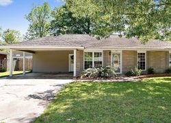 Foreclosure in  ELMER ST Denham Springs, LA 70726