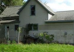 Foreclosure in  FIR ST W Webster, WI 54893