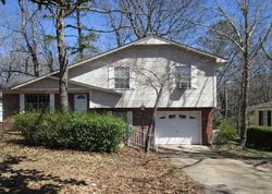 Foreclosure in  REDSTONE DR Birmingham, AL 35215