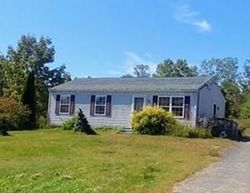 Foreclosure in  LOWER RD Gilbertville, MA 01031