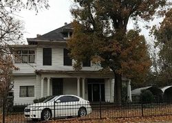 Foreclosure in  S SUMMIT ST Little Rock, AR 72202