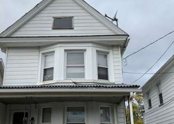 Foreclosure in  N FRANKLIN ST Wilkes Barre, PA 18702