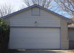 Foreclosure in  S STONEBOROUGH ST Wichita, KS 67217