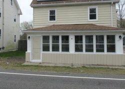 Foreclosure in  RIDGE RD Vincentown, NJ 08088