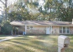 Foreclosure in  SALVIA CT Mobile, AL 36606