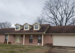 Foreclosure in  N LOCUST ST Pine Bluff, AR 71601