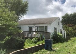 Foreclosure in  PORTLAND AVE Collinsville, IL 62234