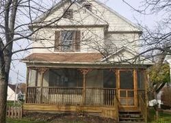 Foreclosure in  W SUMMIT ST Alliance, OH 44601