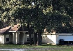 Foreclosure in  KENT GROVE DR Spring Hill, FL 34610