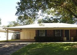 Foreclosure in  HORTON AVE Shreveport, LA 71105