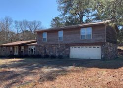 Foreclosure in  SHANNON RD Pine Bluff, AR 71603