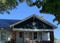 Foreclosure in  N WALNUT ST Union City, OH 45390