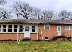 Foreclosure in  HAZEN ST New Castle, PA 16101