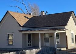 Foreclosure in  N 3RD ST Garden City, KS 67846