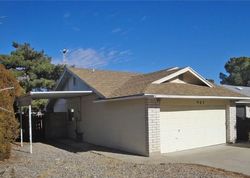 Foreclosure Listing in SHADOW CREST CIR KINGMAN, AZ 86409