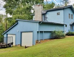 Foreclosure in  HOLLY SPRINGS ESTATES RD Franklin, NC 28734