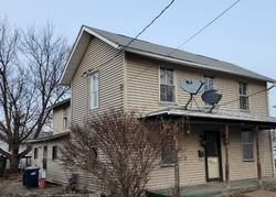 Foreclosure in  SMALLEY ST Muscatine, IA 52761