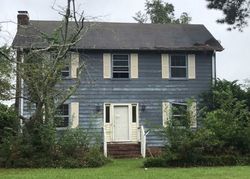 Foreclosure Listing in DAMON DR FLORENCE, SC 29505