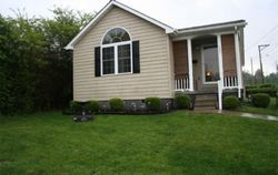 Foreclosure in  MINTON PL Kingsport, TN 37660