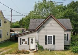Foreclosure in  SIMS ST Frankfort, IN 46041